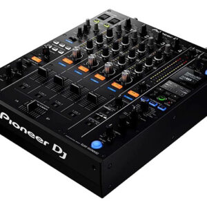 Pioneer DJM-900 Nexus 2 Mixer