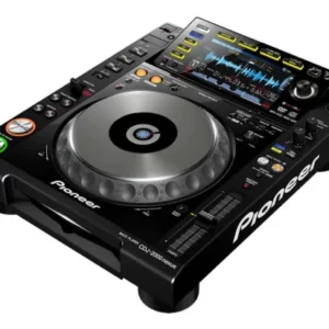 Pioneer CDJ 2000 NXS 2